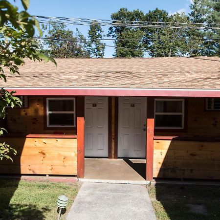 King Hendrick Motel&Suites Lake George Exterior foto