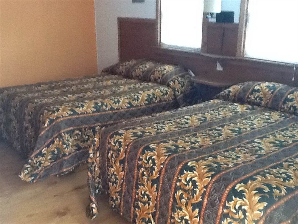 King Hendrick Motel&Suites Lake George Exterior foto