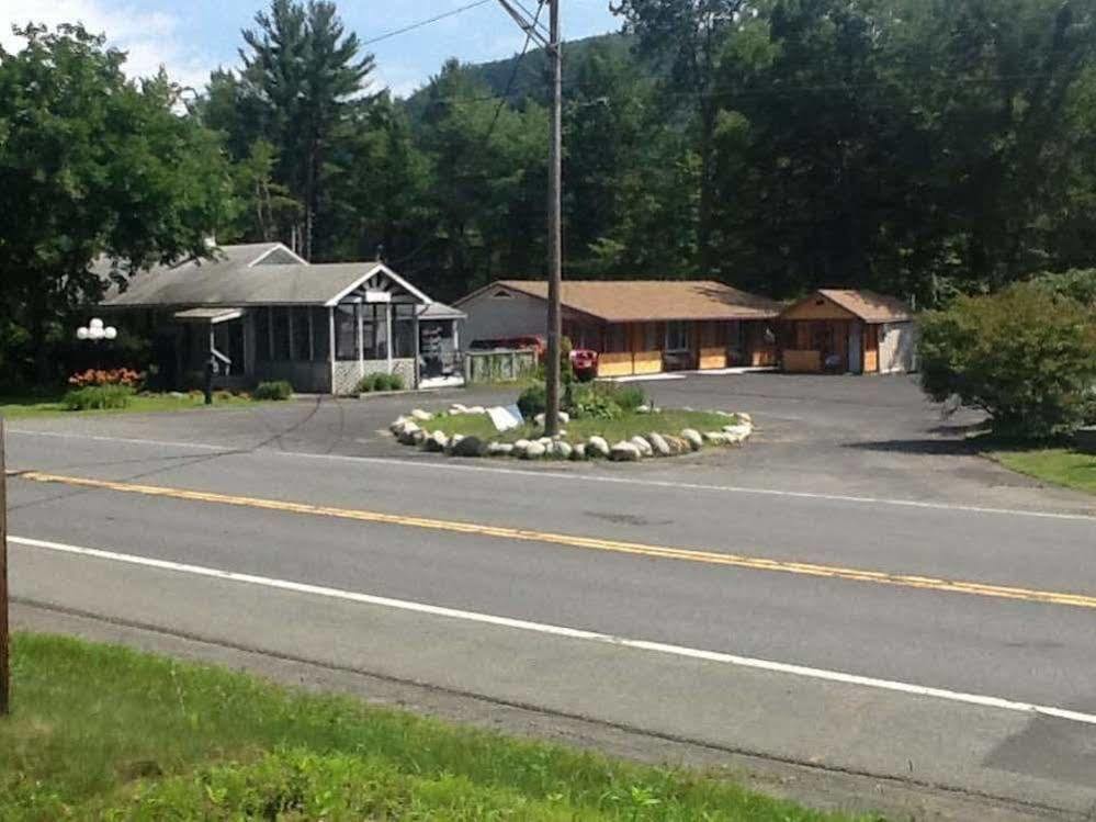 King Hendrick Motel&Suites Lake George Exterior foto