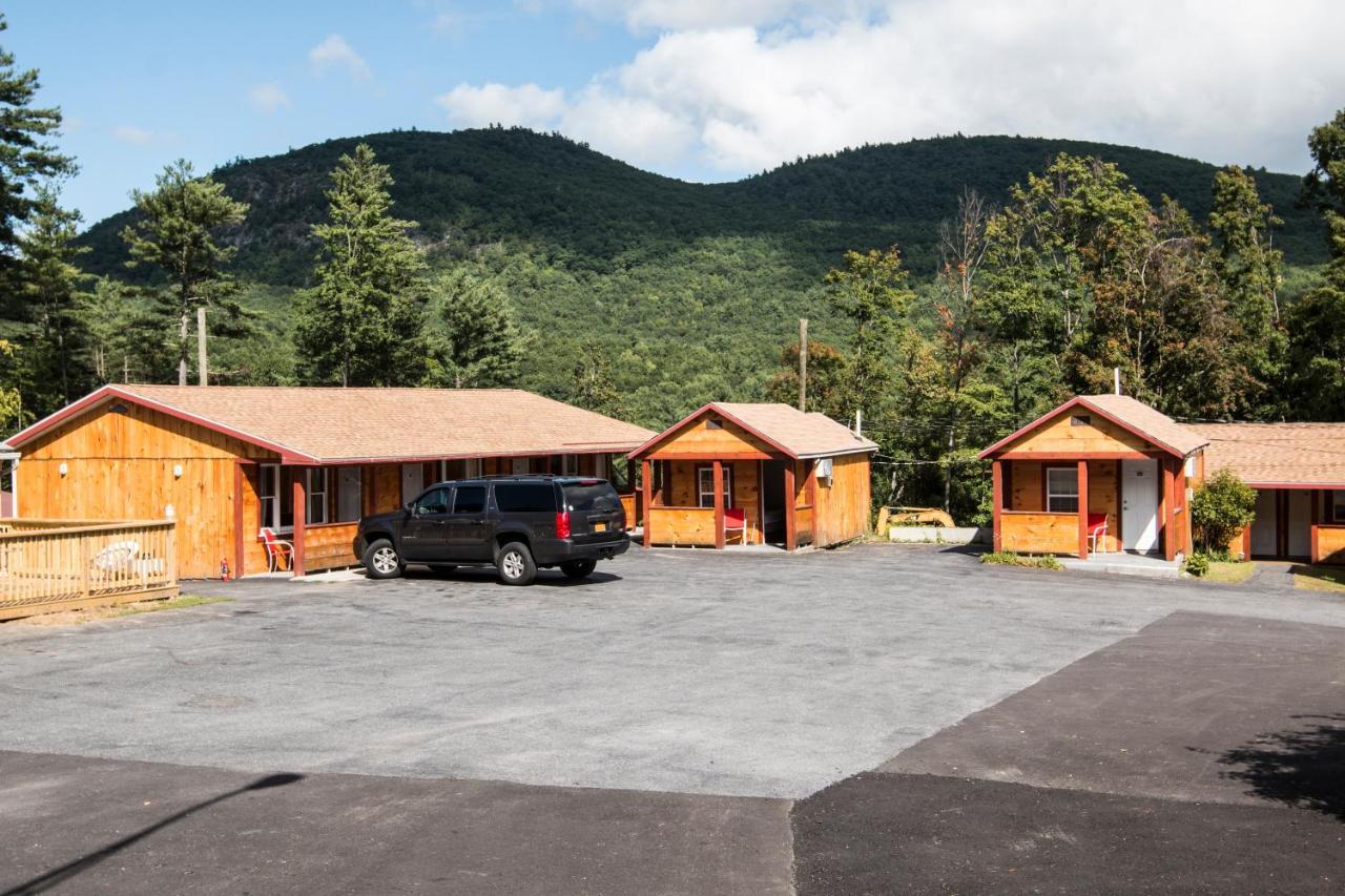 King Hendrick Motel&Suites Lake George Exterior foto