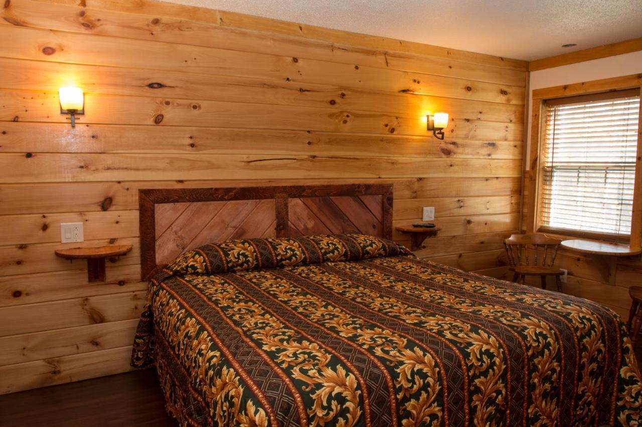 King Hendrick Motel&Suites Lake George Exterior foto